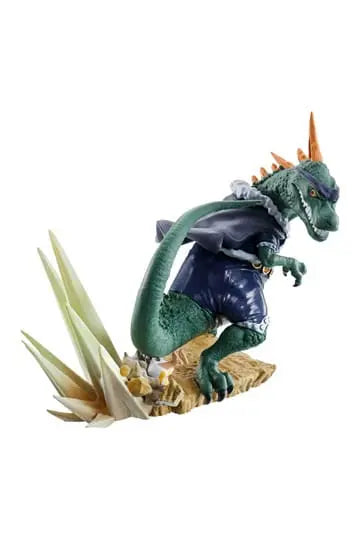 Set de figurines One Piece – Petitram Logbox Re Birth Wano Vol. 2 Megahouse