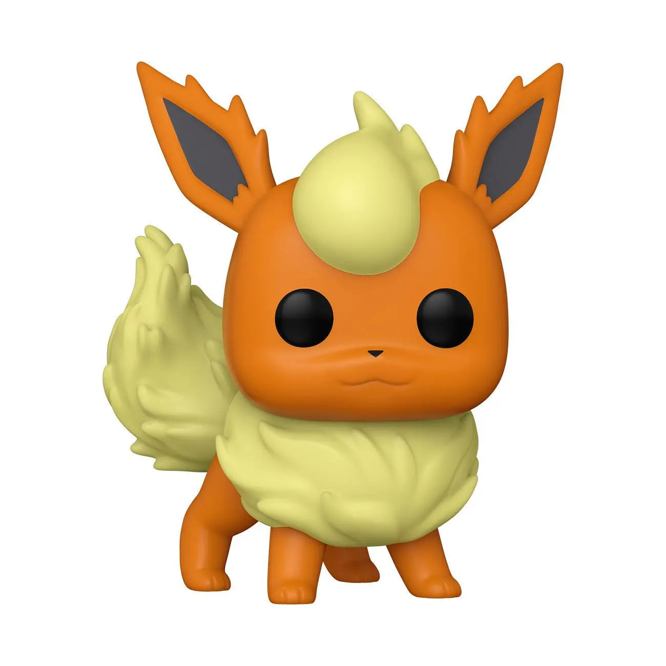 Figurine Flareon – Pokémon POP! Games 9 cm Funko