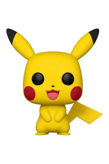 Pokémon FigureMania