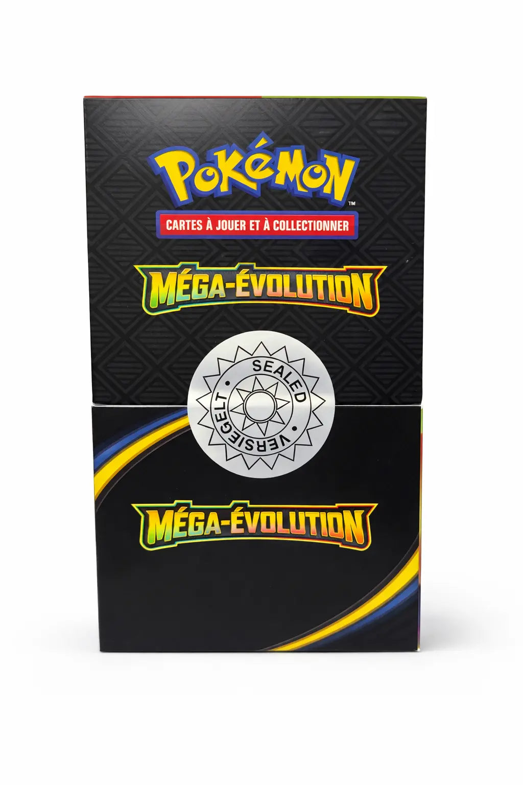 Demi Display Pokémon – Méga-Évolution (FR) Pokémon
