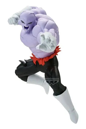 Figurine Jiren – Dragon Ball Super Match Makers (Vs Son Goku Ultra Instinct) 19 cm Banpresto