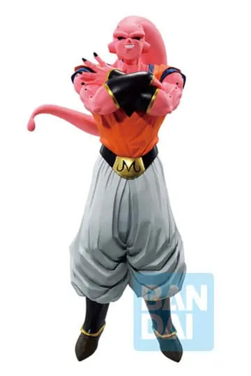 Figurine Majin Buu Gohan Absorbed – Dragon Ball Z Ichibansho Masterlise (VS Omnibus Ultimate) 27 cm Banpresto