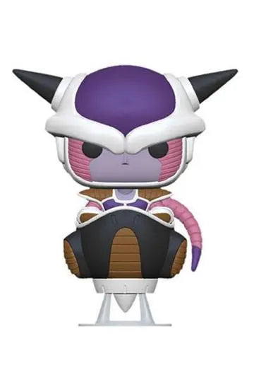 Figurine Frieza – Dragon Ball Z POP! Animation Vinyl 9 cm Funko