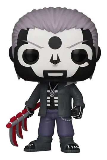 Figurine Hidan – Naruto POP! Animation 9 cm Funko