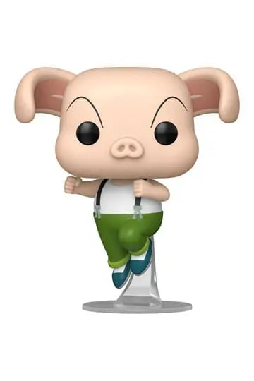 Figurine Oolong – Dragon Ball POP! Animation 9 cm Funko