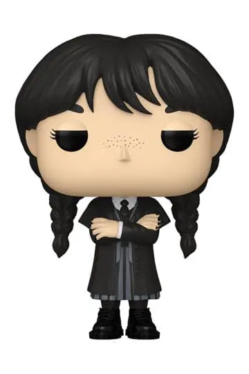 Figurine Wednesday – POP! TV 9 cm Funko