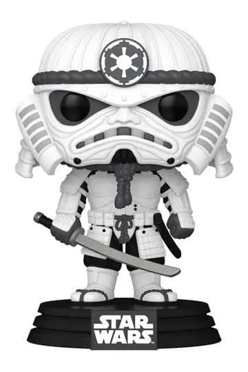 Figurine Stormtrooper – Star Wars POP! SWI 9 cm Funko