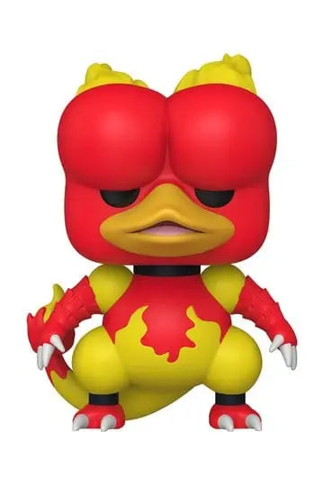 Figurine Magmar – Pokémon POP! Games 9 cm Funko
