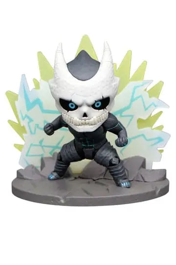 Statuette Kaiju No. 8 – Hold Figure 7 cm FuRyu