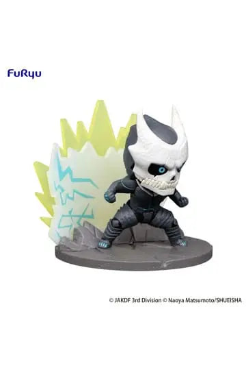 Statuette Kaiju No. 8 – Hold Figure 7 cm FuRyu