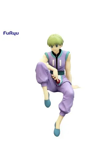 Statuette Neon – Hunter x Hunter Noodle Stopper 16 cm FuRyu