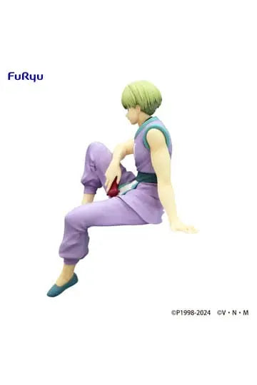 Statuette Neon – Hunter x Hunter Noodle Stopper 16 cm FuRyu