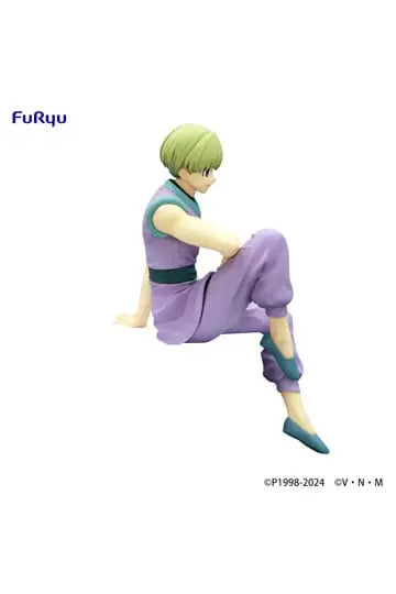 Statuette Neon – Hunter x Hunter Noodle Stopper 16 cm FuRyu