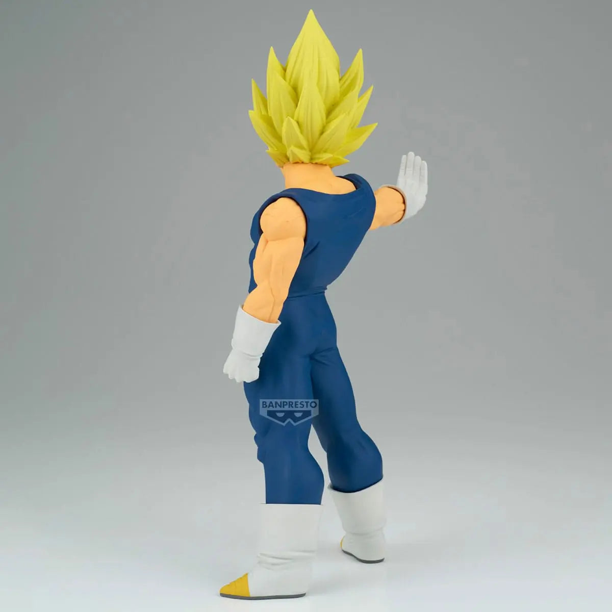 Figurine Majin Vegeta – Dragon Ball Z Grandista 31 cm Banpresto