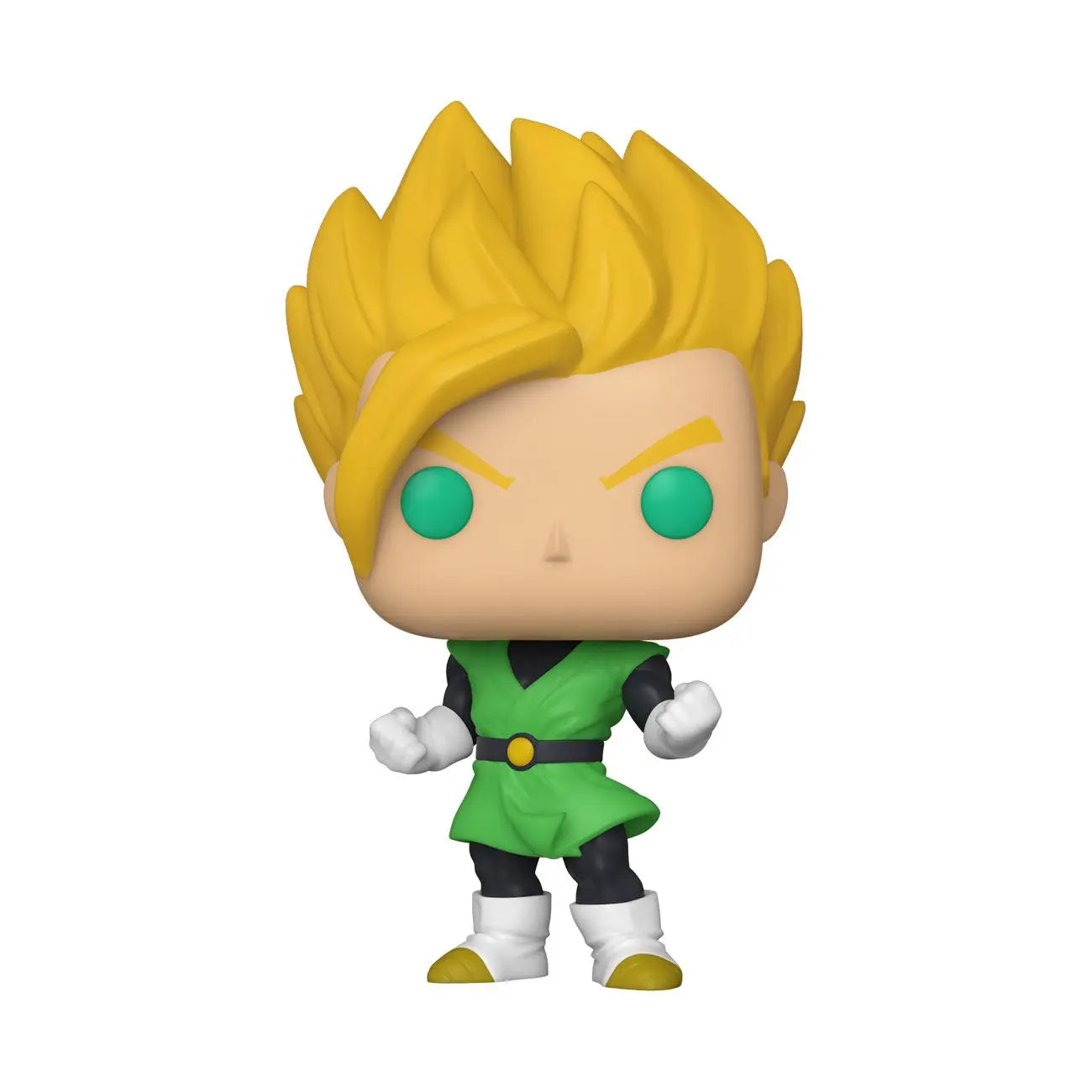 Figurine SS Gohan – Dragon Ball Z POP! Animation 9 cm Funko