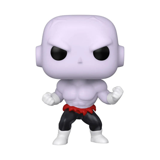 Figurine Jiren Power – Dragon Ball Super POP! Animation 9 cm Funko