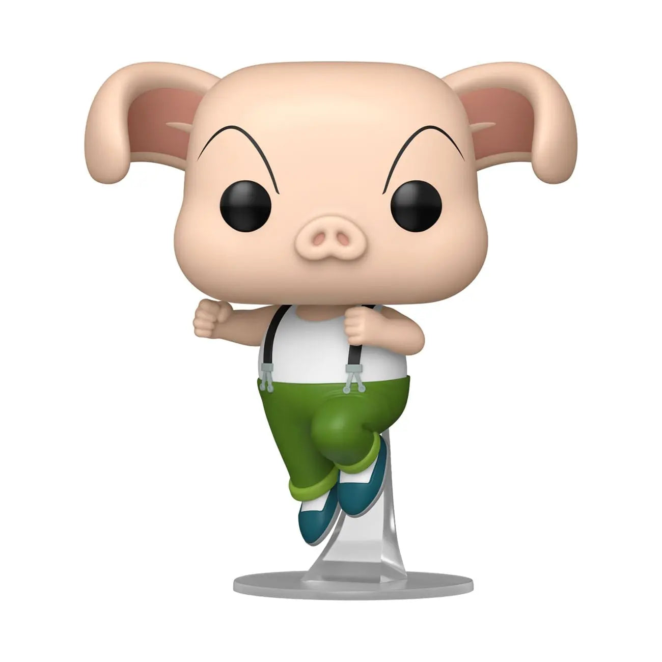 Figurine Oolong – Dragon Ball POP! Animation 9 cm Funko