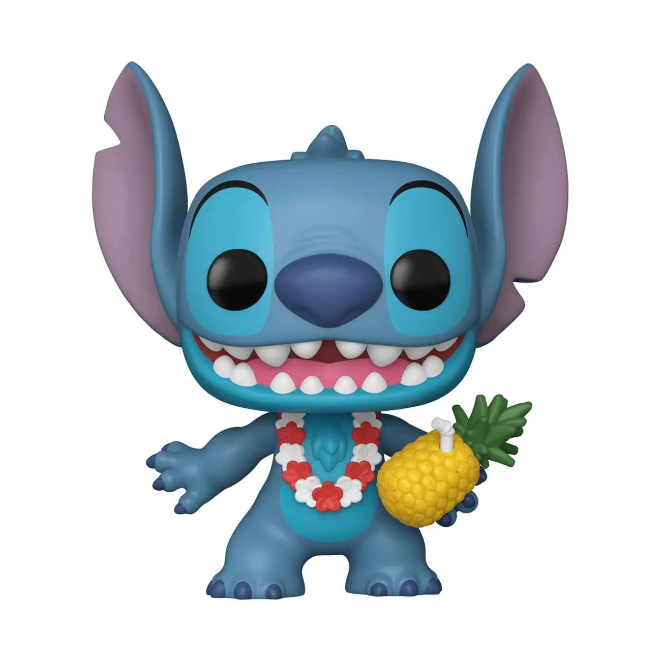 Figurine Stitch Hawaï – Lilo & Stitch POP! 9 cm Funko