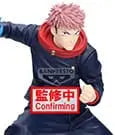 Figurine Yuji Itadori – Jujutsu Kaisen Maximatic 20 cm Banpresto