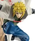Figurine Minato Namikaze – Naruto Shippuden Panel Spectacle 15 cm Banpresto