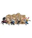 Figurine Minato Namikaze – Naruto Shippuden Panel Spectacle 15 cm Banpresto