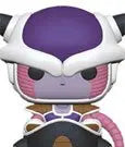 Figurine Frieza – Dragon Ball Z POP! Animation Vinyl 9 cm Funko