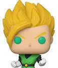 Figurine SS Gohan – Dragon Ball Z POP! Animation 9 cm Funko