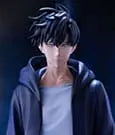 Statuette Sung Jinwoo – Solo Leveling Trio-Try-It 21 cm FuRyu