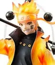 Statuette Naruto Uzumaki – Six Paths Sage Mode 15th Anniversary 22 cm Megahouse