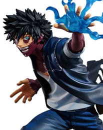 Figurine Dabi My Hero Academia The Evil Villains Vol.5 18 cm