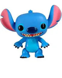 Figurine Stitch – Lilo & Stitch POP! Disney Vinyl 9 cm Funko