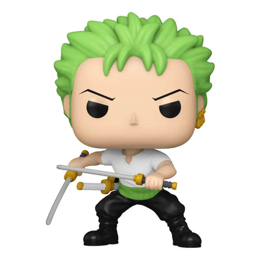 Figurine Zoro – One Piece POP! Funko