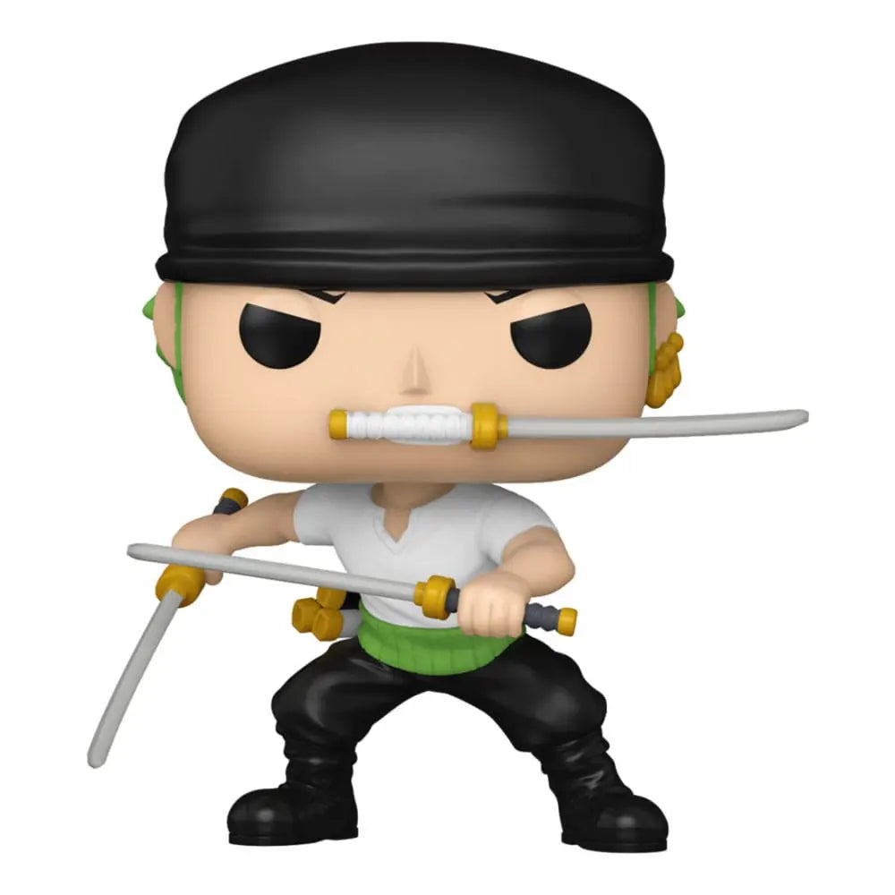 Funko Pop Roronoa Zoro Chase Edition – One Piece Funko